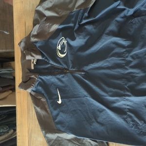 Penn State StormFit Nike jacket